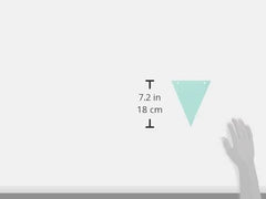 Amscan Party Supplies, Assorted Size, Multi