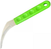 2X Garden Weeder, Gardening Tool, Gardening Hand Tools Weeding Removal Tool for Patio