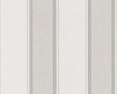 CONCORD WALLCOVERINGS ™ Haute Couture 2, Baroque Noble Textile Gray Wallpaper Sample