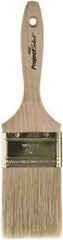 Paint Brush Deluxe Poly/Bristle 2-1/2"