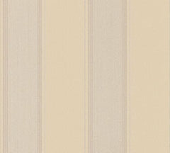 CONCORD WALLCOVERINGS ™ Haute Couture 2, Baroque Noble Textile Gray Wallpaper Sample