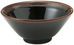 Black Gloss AMK-9020252 5.0 Rice Bowl