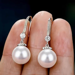 Fashion Teardrop Earrings Dangle Earrings for Women