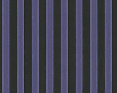 CONCORD WALLCOVERINGS ™ Metropolis, Urban Graphic Stripes Floral Textured Plain White Wallpaper, Sample 7" x 10"