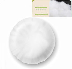 14inch Tennis Sports Pillow Soft Stuffed Throw Pillow Toys Fluffy Durable Football Plush Toys Gift - for Kids Boy Girls Children Room Decor Sofa Cushion (Tennis)