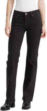 Levi's Women's Superlow Boot Jeans