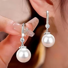 Fashion Teardrop Earrings Dangle Earrings for Women