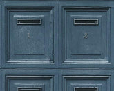 CONCORD WALLCOVERINGS ™ DecoWorld 2, Natural Brown, Black Wallpaper Sample, Modern Wall Decor Accent