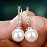 Fashion Teardrop Earrings Dangle Earrings for Women
