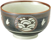 Green Shino AMK-5011035 Rice Bowl