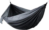 Extra Large Parachute Hammock for Camping with Tree Straps - Suitable for All Ages