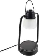 Wide Mouth Jar Airtight Jar Electric Candle Warmer Lamp for Scented Votive Candles