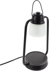 Wide Mouth Jar Airtight Jar Electric Candle Warmer Lamp for Scented Votive Candles