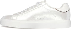 Skechers Women's Eden Lx-Slight Shimmer Sneaker
