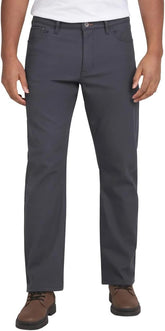 Weatherproof Vintage Men’s Bonded Fleece Lined Canvas Pant