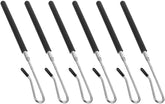 jojofuny 6pcs Puppet Rods for Hand Control Extendable Manipulation Tools for Theater Educational Demonstrations Shows User-friendly Arm Movement Accessories for All Ages