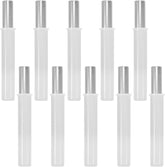 10pcs Hydraulic Trash Can Damper Replacement Soft Close Garbage Lid Support Hinge Slow Closing Mechanism for Home Kitchen for Home