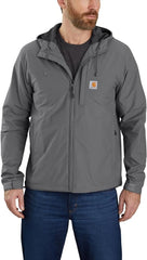 Carhartt Men's Rain Defender Relaxed Fit Lightweight Jacket