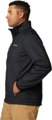 Columbia Men's Ascender Softshell Jacket
