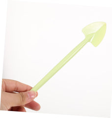 1 Set Mini Gardening Tools Durable Hand Tools for Planting Transplanting Indoor Gardening Ergonomic Design Lightweight Easy to Clean for Pots