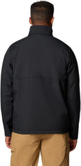 Columbia Men's Ascender Softshell Jacket