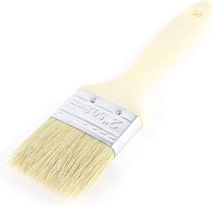Furniture Wall Abrasives Painted Synthetic Bristles 2" Width Paint Brush Tool Model:20as49qo172