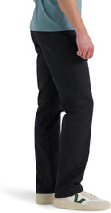 Lee Men's Extreme Motion Performance 5 Pocket Regular Straight Pant
