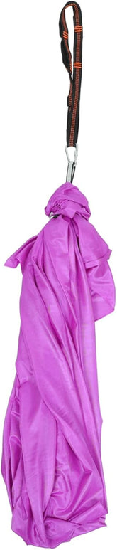 Hammock Set for Kids Seamless Aerial for Home Use Lightweight and Sturdy Indoor/Outdoor Hanging Hammock Toy