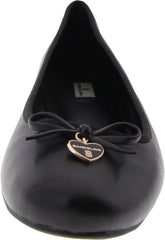 Bandolino Women's Piheart Ballet Flat