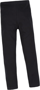 Undercover Girls Kids 1 or 4 Pack Jersey Cotton Comfy Leggings Bottoms