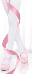 Children's dance socks girls practice clothes ballet socks dancing stockings pantyhose