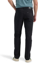 Lee Men's Extreme Motion Performance 5 Pocket Regular Straight Pant