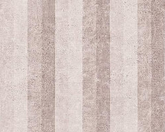CONCORD WALLCOVERINGS ™ Bohemian Burlesque, Textured Classic Romantic Stylish Cream Wallpaper Sample