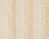 CONCORD WALLCOVERINGS ™ Bohemian Burlesque, Textured Classic Romantic Stylish Cream Wallpaper Sample