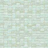 CONCORD WALLCOVERINGS ™ Colors Premium, Modern Abstract Color Light Gray Wallpaper Sample