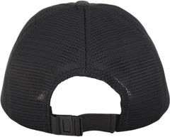 Distressed Soft Trucker Hat - M/L/XL/XXL Unstructured Vinatge Washed Snapback Baseball Cap for Men Women