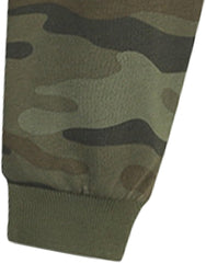 Boys Girls Camouflage Sweatpants Baggy Cam𝐨 Jogger Pants with 𝐃rawstring Causal Elastic Waist Athletic Pants