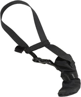 Dog Front Paws Protective Boot Paws Healing Shoes Adjustable Waterproof Dog Shoe Wound Care Footwear for Wood Recovery