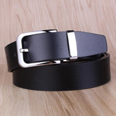 Men's Belt Reversible Belt For Gift Mens Casual Golf Dress pants shirts One Reverse For 2 Sides