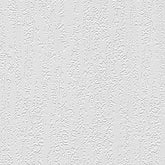 CONCORD WALLCOVERINGS ™ Architectural, Texture Geometric Paintable White Wallpaper, Sample 7" x 10"