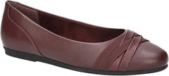 Easy Street Women's Kylie Ballet Flat