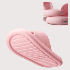 Home Slippers Women Men Bathroom Slippers Non Slip House Shoes Shower Sandals Pool Slides Beach Slippers
