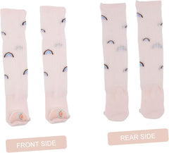 1 Pair Summer Socks Breathable Socks Children Hosiery Hosiery Socks Cotton Socks Mesh