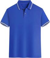 Boys Girls Lapel Short Sleeved Tops Spring Summer Autumn Casual Fashion Pure Cotton Lapel Shirt for School Outdoor