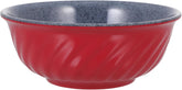 1pc Faux Ceramic Bowl for Instant Noodles Rice Salad and Versatile Dinnerware for Home and Events for Soups Pasta and Snacks