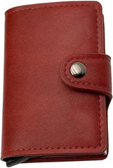 Men's Multi Capacity Card Bag Wallet