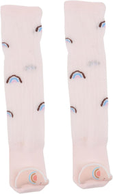 1 Pair Summer Socks Breathable Socks Children Hosiery Hosiery Socks Cotton Socks Mesh