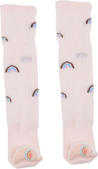 1 Pair Summer Socks Breathable Socks Children Hosiery Hosiery Socks Cotton Socks Mesh