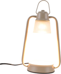 Wax Melt Warmer for Scented Wax Electric Candle Warmer Lamp Tealight Heat Warming Lamp for Candles Night Light