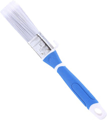 1PCS Wall Paint Brush Paint Edger Rollers Multi-Functional Brush Wall Painting Tool Long And Thin Bristles 1inch/2 Inch